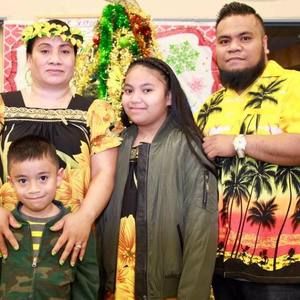 Meet your Posher, Teri